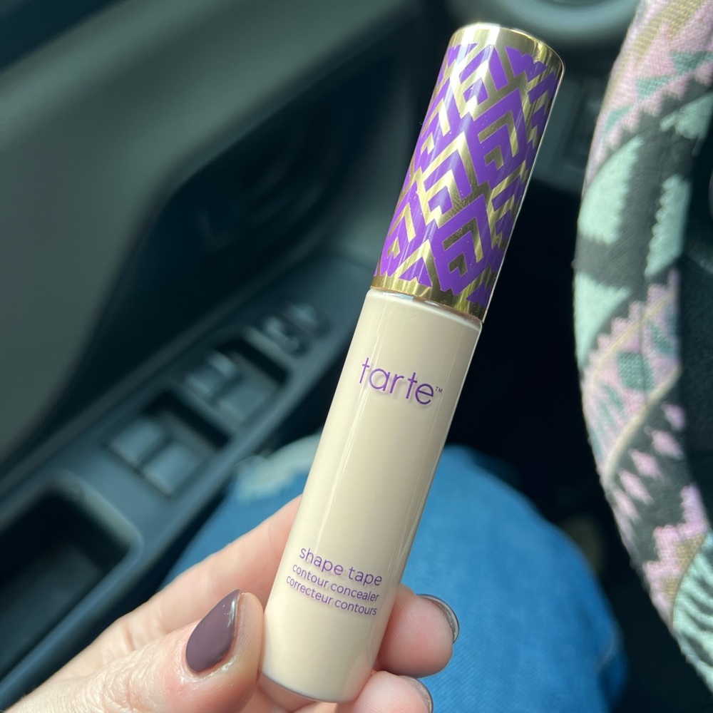Tarte Shape Tape Fair Neutral